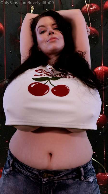 Ch-ch-ch-cherry bomb! 10