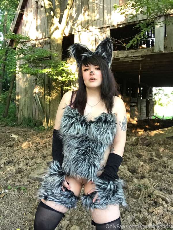 The big bad wolf will huff and puff and blow more than your .. 20