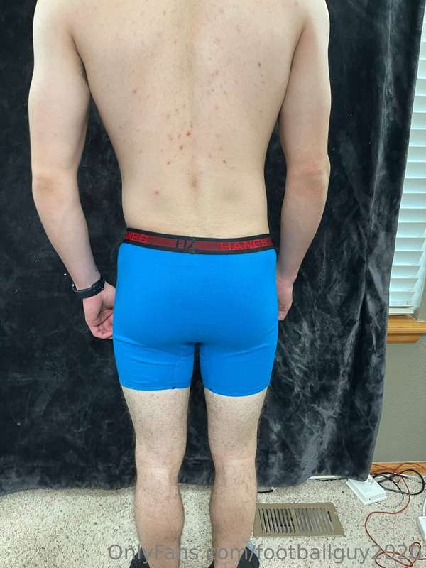 me in some sexy undies- set 2 17