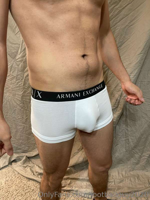 PVT Martinez shows off his goods lol set 4 6