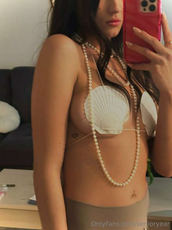🐚