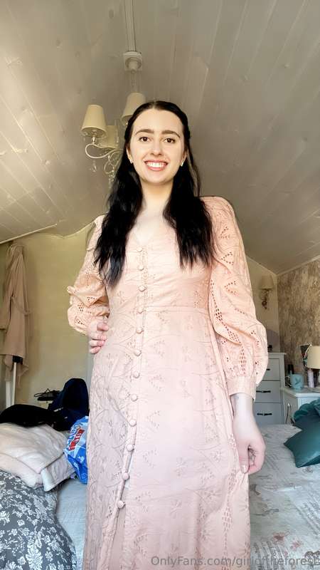 I really like how I look today! Heading to a funeral for a d..