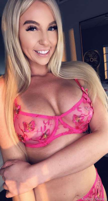 Karleystokes - Fansly - 25 Oct, 2021