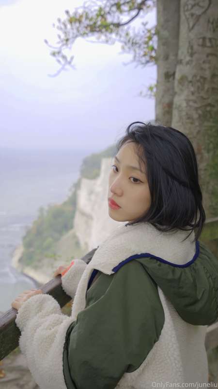 🕊🕊🕊

山，海与我 14