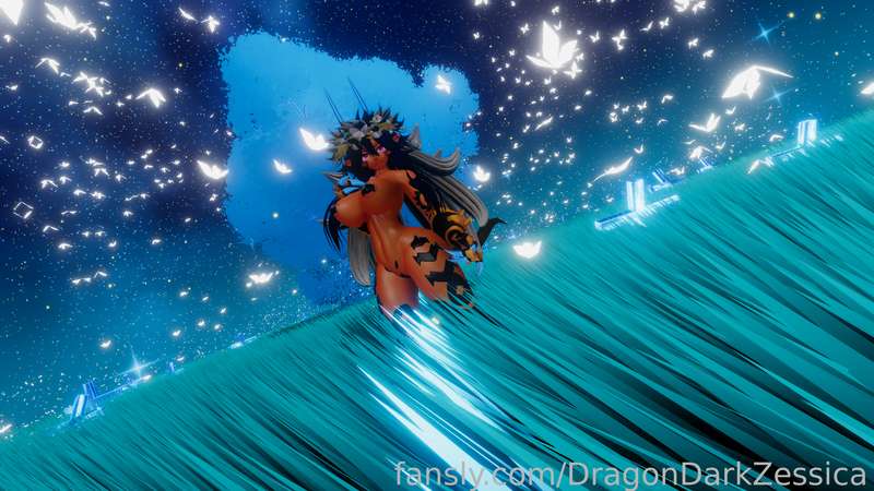Dragondarkzessica - Fansly - 03 Aug, 2022 6
