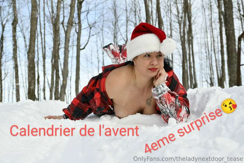 Hey babe j'me sens tellement chaude que j'ai décidée de te f..