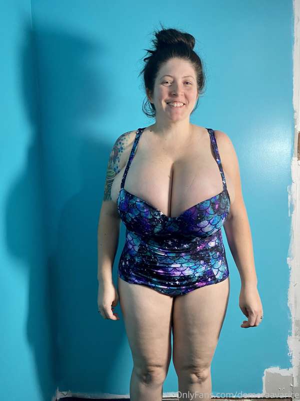 Probably the most honest before/after you’ll see! 😳 9