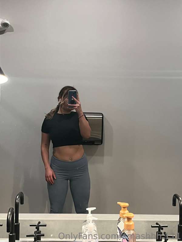 Gym stuff 4
