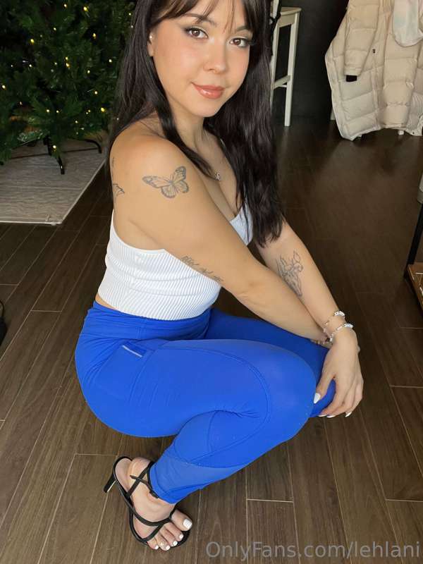 Sexy heels ;)