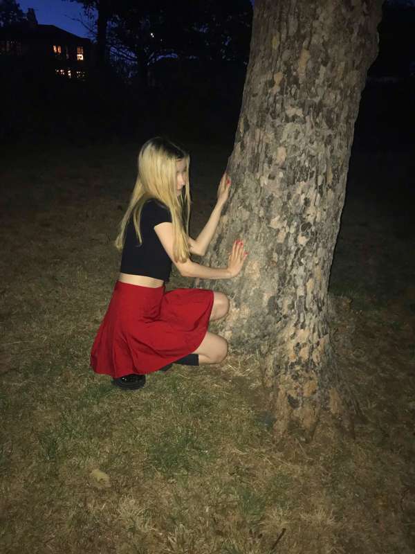 Do you like my Pokemon? (Serena, After Hours~)
♡ Pokemon Ser.. 4