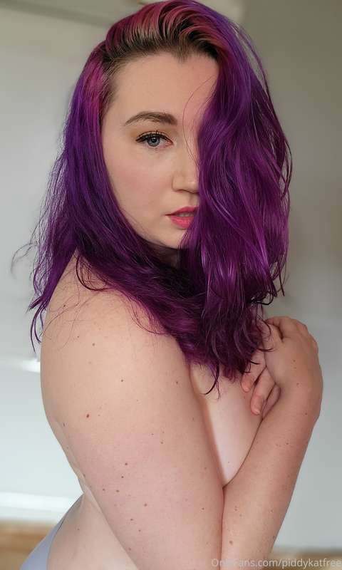 I love spoiling you with my nudes! 🔥🔥💦