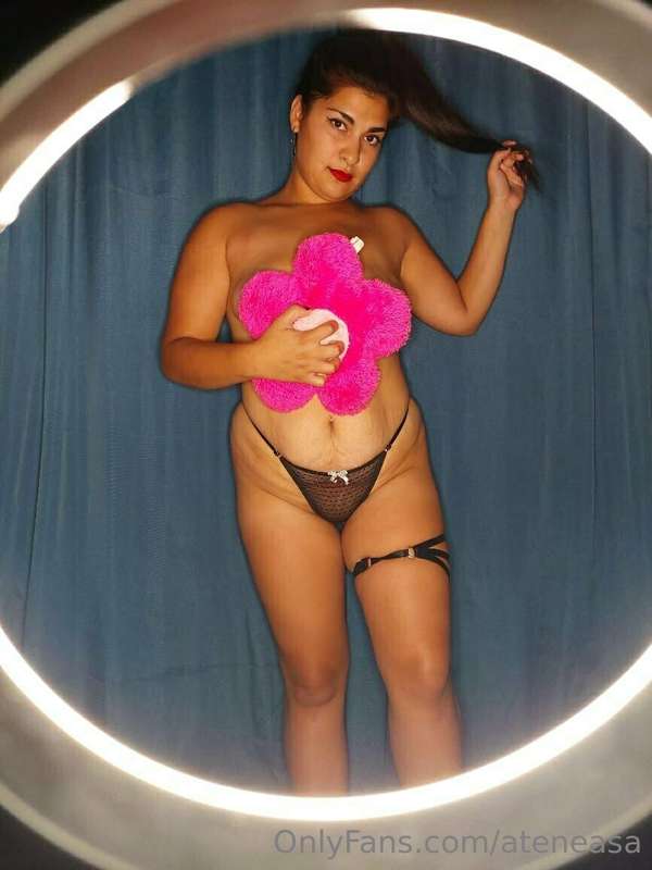 Ateneasa - Onlyfans - 19 Mar, 2023