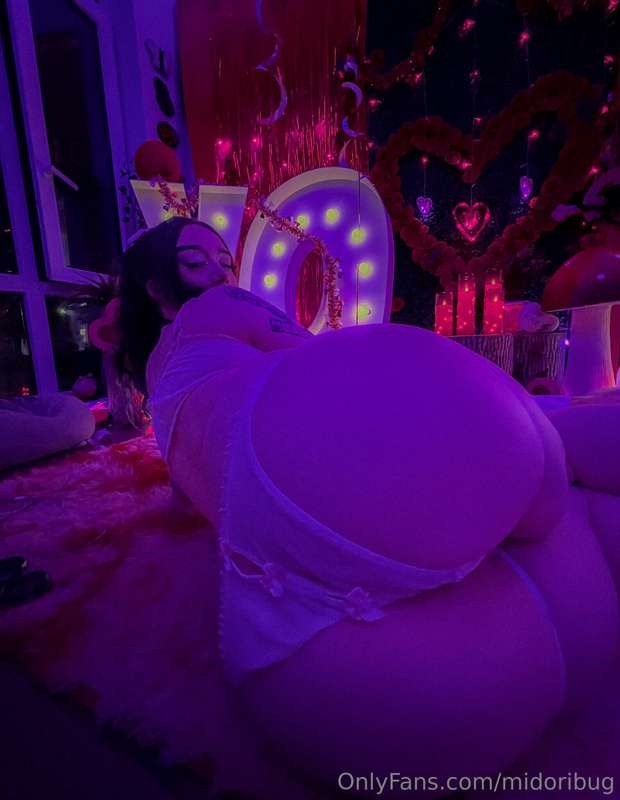 do u like my panties? 🥺 4