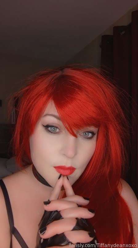 Tiffanydeanxoxo - Fansly - 01 Apr, 2024 31