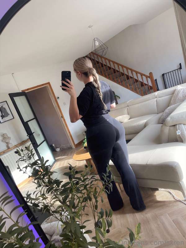 do you like this hairstyle on me?