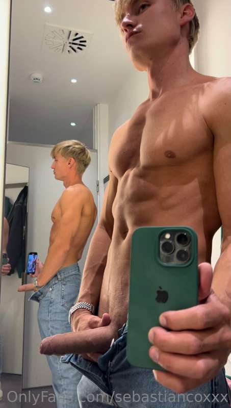 Sebastiancoxxx - Onlyfans - 09 Jan, 2023