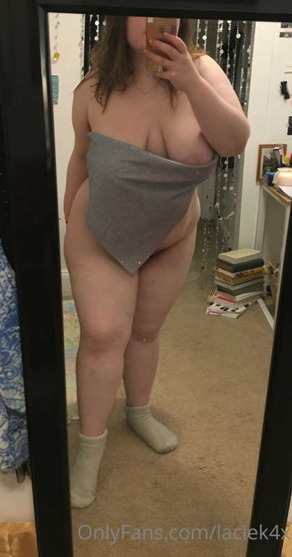 Do you like girls that have a shopping addiction? 1
