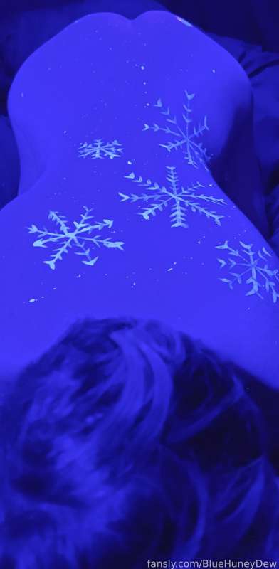 Bluehuneydew - Fansly - 29 Dec, 2022 1