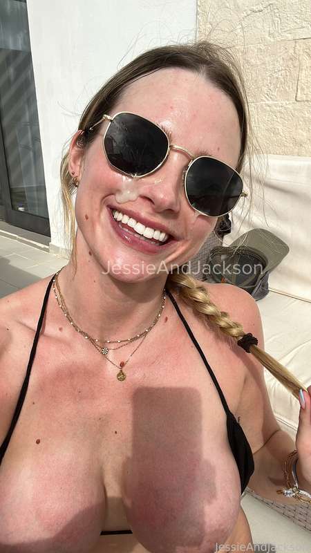 Jessieandjackson - Fansly - 27 Jan, 2024