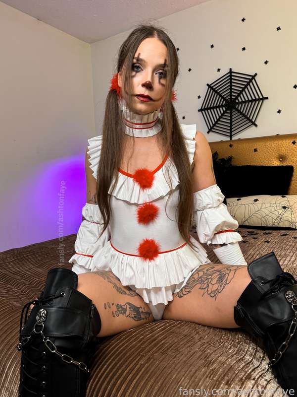 Ashtonfaye - Fansly - 21 Oct, 2024 1