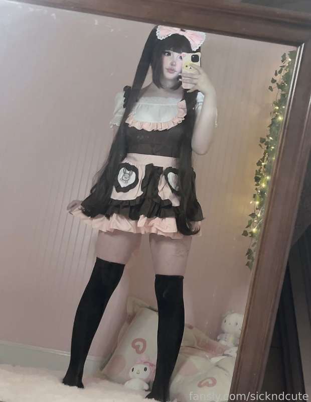 Sickndcute - Fansly - 03 May, 2025 1