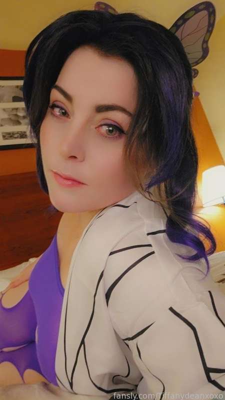 Tiffanydeanxoxo - Fansly - 02 Jun, 2024 9