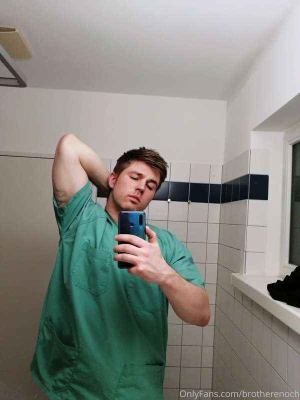 Night shift. I wanna sleep