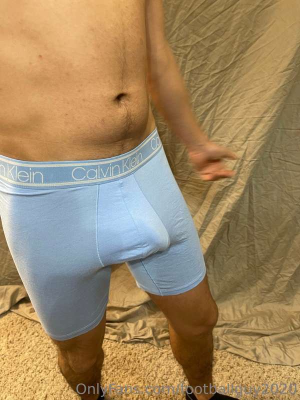 The Calvin Klein set of PVT Martinez - you'll want to see th.. 11