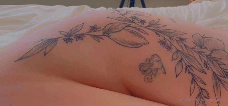 NEW TATTOOS 😍 2