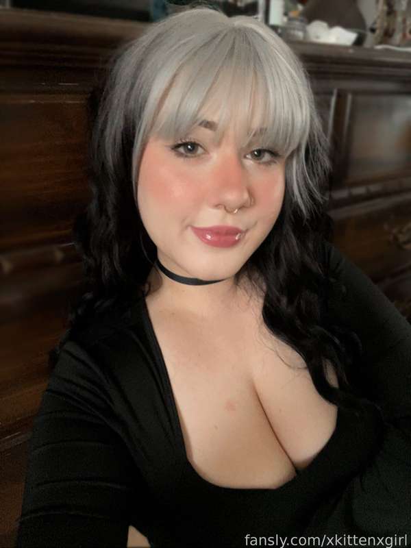 Xkittenxgirl - Fansly - 26 Nov, 2024 19