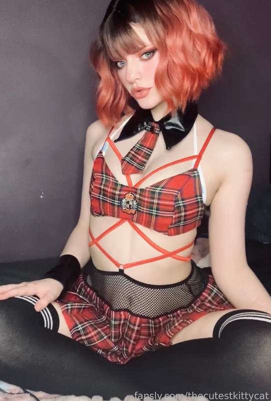 Thecutestkittycat - Fansly - 01 Sep, 2021