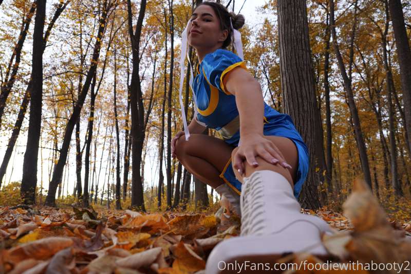 The last photo dump from this cosplay. 3