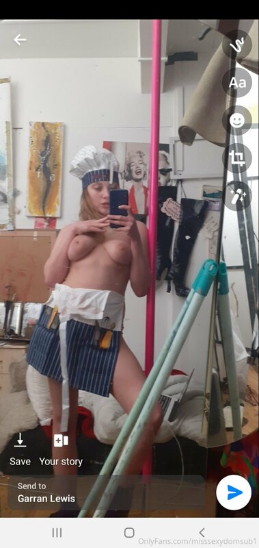 Missy69696969 - Onlyfans - 28 Jan, 2020
