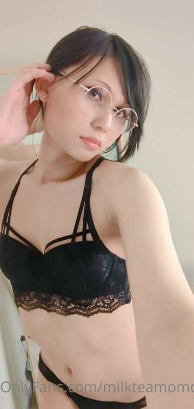 Milkteamomoko - Onlyfans - 14 Jul, 2022 29