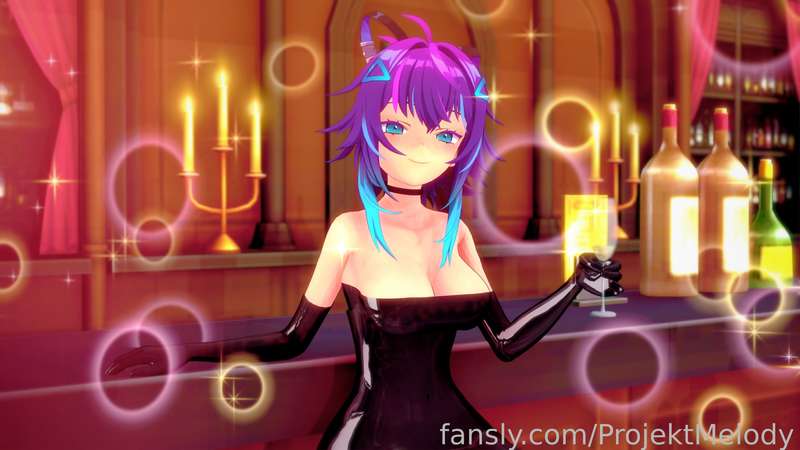 Projektmelody - Fansly - 30 Dec, 2024 1