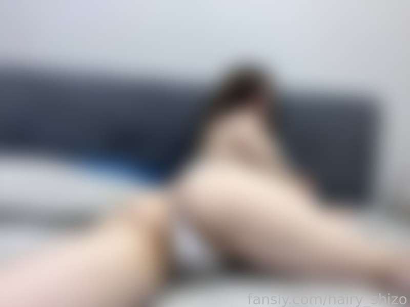Hairy_Shizo - Fansly - 29 Apr, 2024
