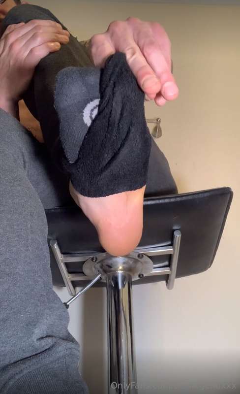 Want a pair of my socks? DM me! 💌