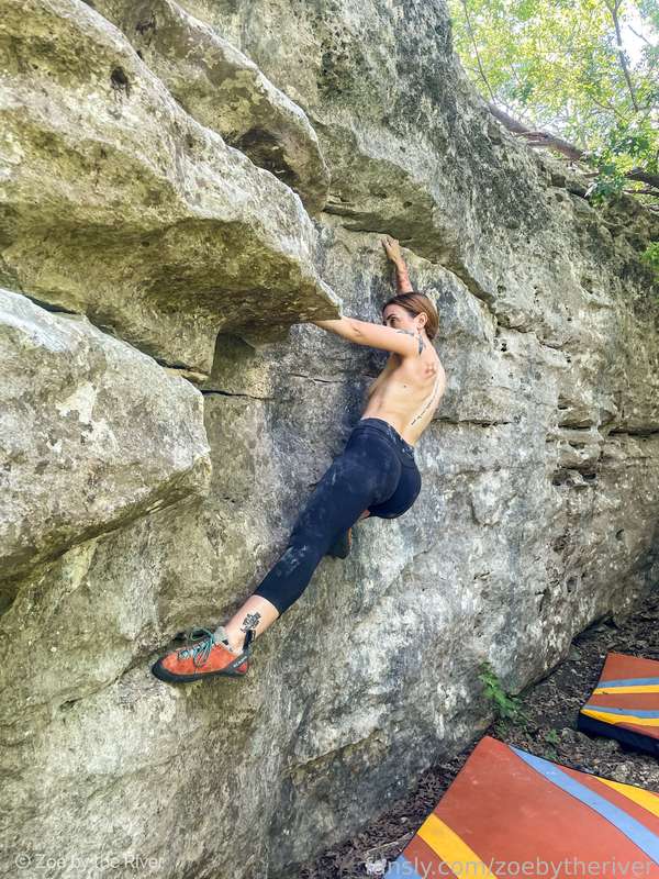 Zoebytheriver - Fansly - 13 Sep, 2021 15