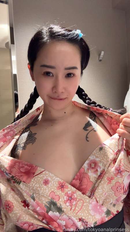 Tokyoanalprinsess - Fansly - 04 Apr, 2024 24