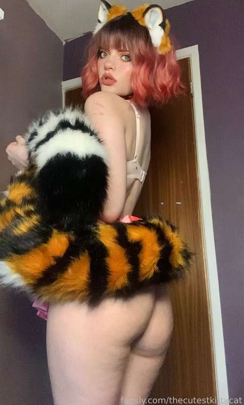 Thecutestkittycat - Fansly - 01 Sep, 2021 9