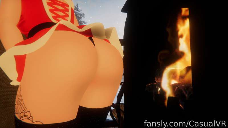 Casualvr - Fansly - 18 Oct, 2024 3