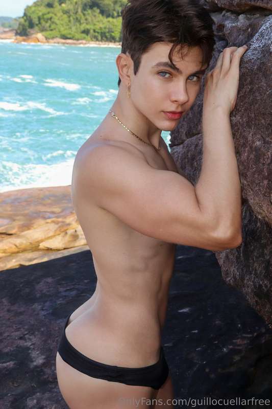 🌊🍑