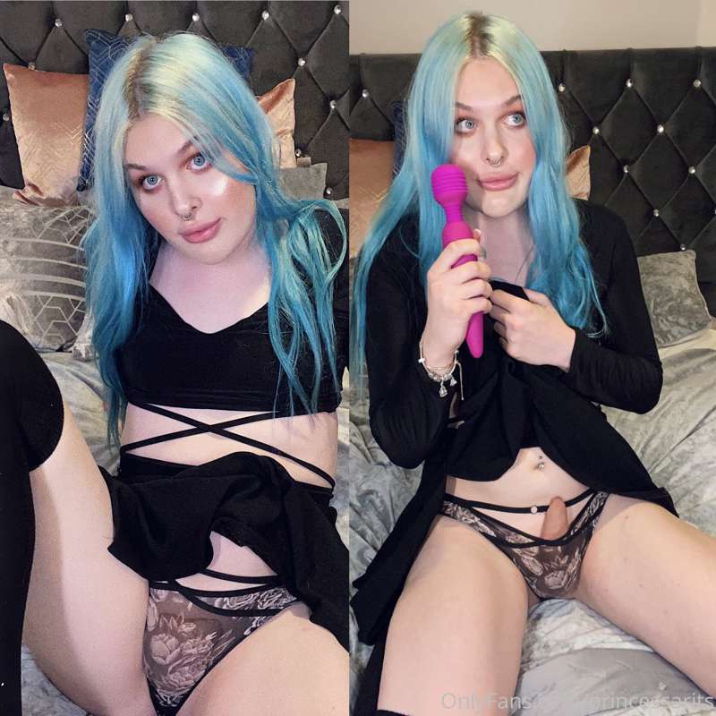Make me cum baby?