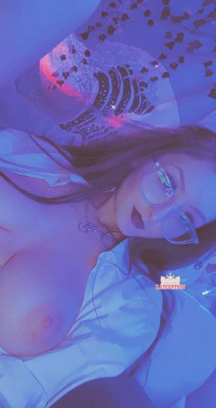 Katception - Onlyfans - 05 Oct, 2021 5