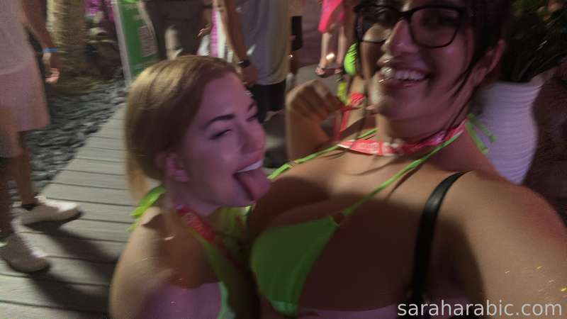 Saraharabic - Fansly - 19 May, 2024 108
