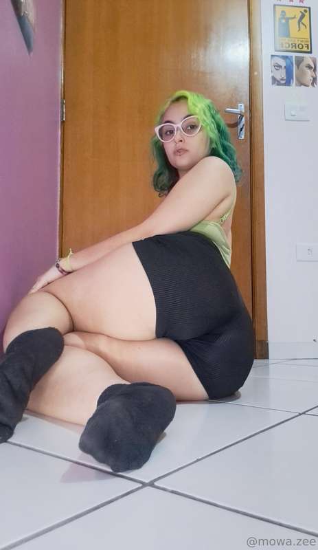 Oie xuxus, desculpa o sumiço, mas voltei com novidades!  Min.. 3