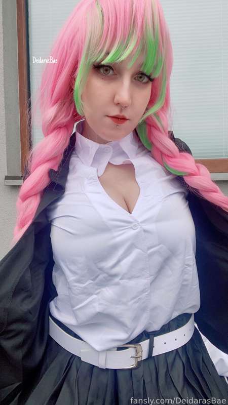 Deidarasbae - Fansly - 21 Nov, 2021 9