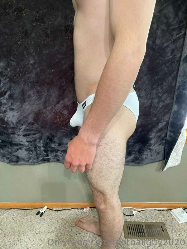 The most revealing undies ever! How do I look??? Set 2 26