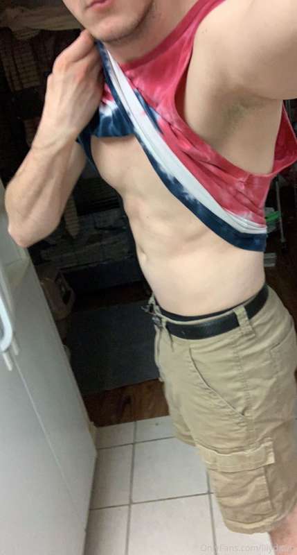 Determined to gain weight over the holidays