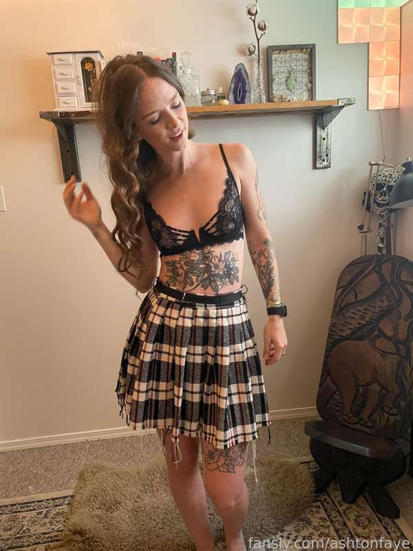 Ashtonfaye - Fansly - 06 Oct, 2021 4